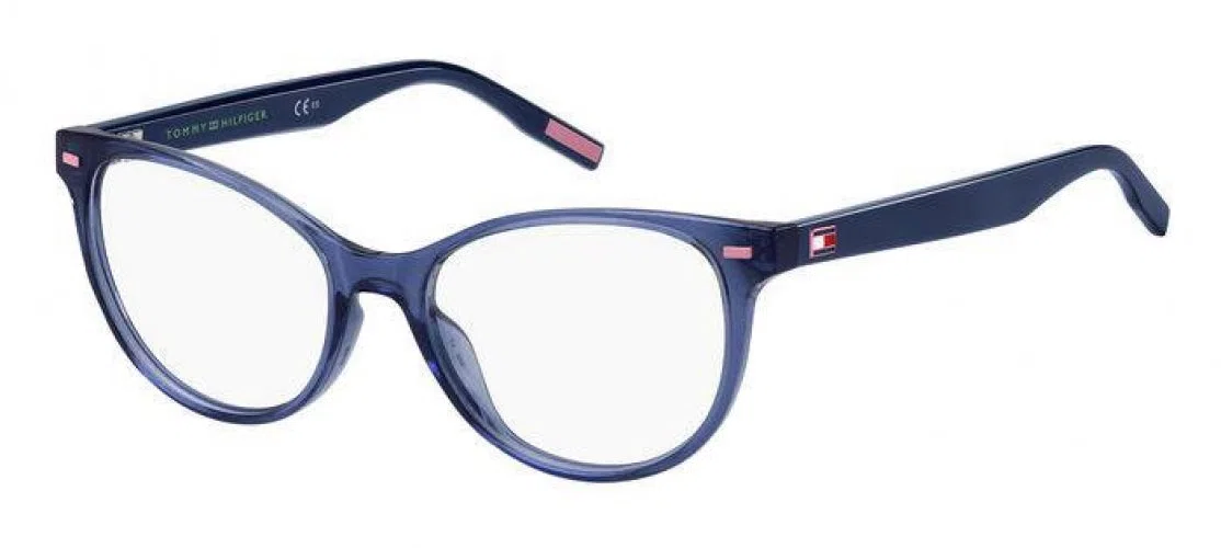 Tommy Hilfiger TH1928 Eyeglasses - view 4
